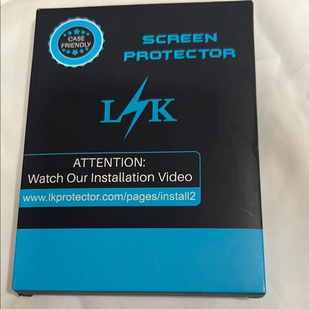 LK Screen Protector
